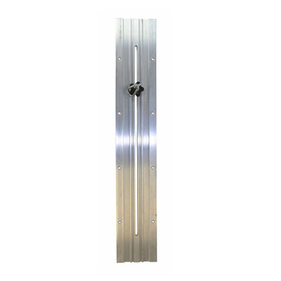 CanDo WalSlide Original Exercise Station, Vertical Section
