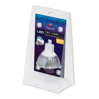 Coralife LED Tri-Lamp - 60/40