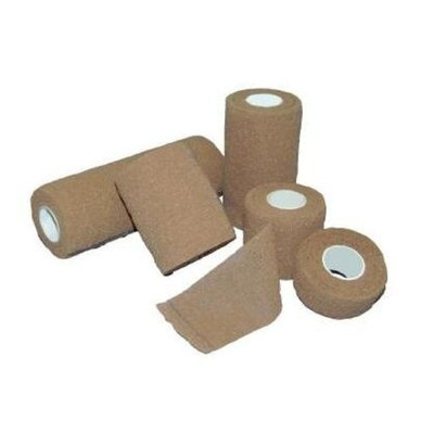 Self-Adhesive Elastic Bandages - Non Sterile - 3