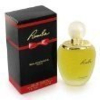 Rumba By Ted Lapidus For Women, Eau De Toilette Spray, 3.33 Ounces