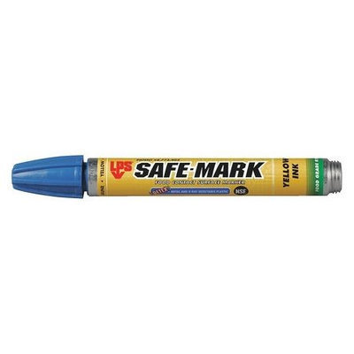 LPS Paint Marker (Yellow, Medium Tip). Model: 57804