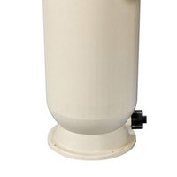Pentair 160355 Clean & Clear RP Fiberglass Reinforced Polypropylene Tank Cartridge Pool Filter, 150 Square Feet, 150 GPM (Residential)