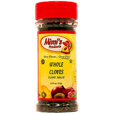 Nac Foods MIMI'S 5.5-CLOVES 12/0.75 OZ