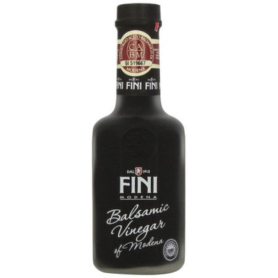 Fini Balsamic Vinegar of Modena, 8.45 OZ