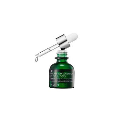 Mizon Peptide-500 30ml (Strengthen Elasticity, Low Irritaion)