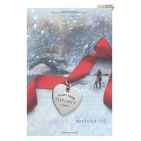 A Gift from Tiffany's: A Novel