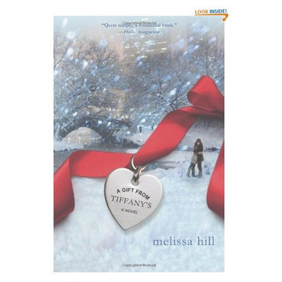 A Gift from Tiffany's: A Novel