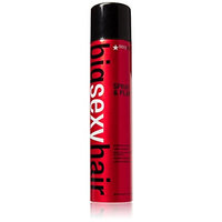 Sexy Hair and Play Hairspray, 10.6 Ounce