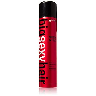 Sexy Hair and Play Hairspray, 10.6 Ounce