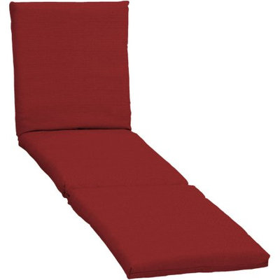 Arden Companies Better Homes and Gardens Outdoor Patio Chaise Cushion