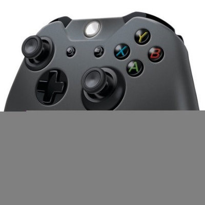 Dreamgear Dgxb1-6616 Xbox One Slim Guard Controller Cover