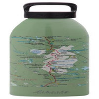 Liberty Products Liberty Bottleworks 32404110 Mt Washington Edamame 32 Oz
