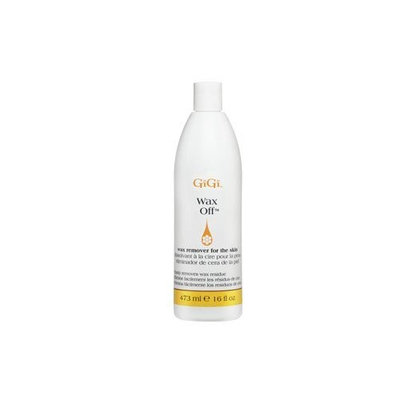 GIGI Wax Off