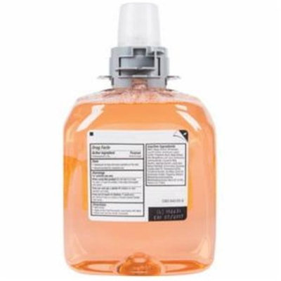 Gojo 5162-03 CPC 1250 ml Foam Antibacterial Hand Wash Refill - Case of 3