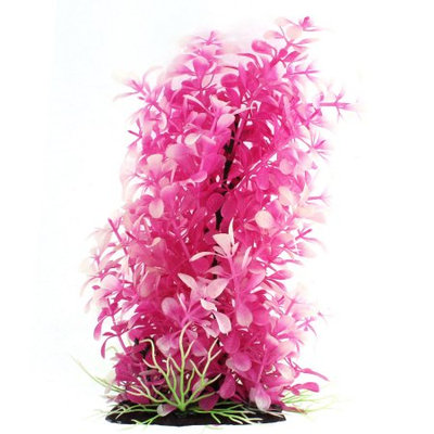 Aquarium Fishbowl Simulation Landscaping Water Plant Ornament