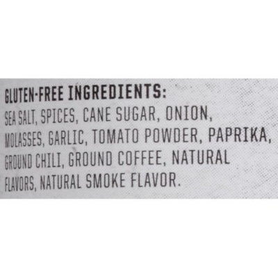 Stubb's Beef Spice Rub, 2 ounce (Pack of 1)