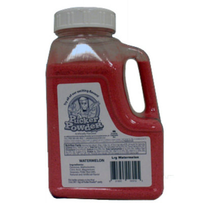 Pucker Powder Sour Watermelon Candy, 32 Ounces