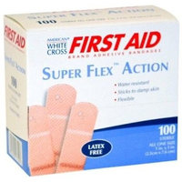 Super Flex™ Action Wound Closure Strips 1
