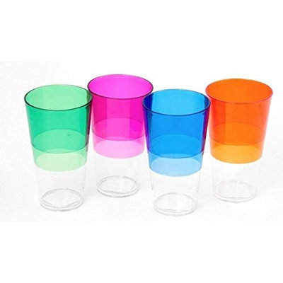Chef Craft 20 Oz. Tumbler(pack Of 36)