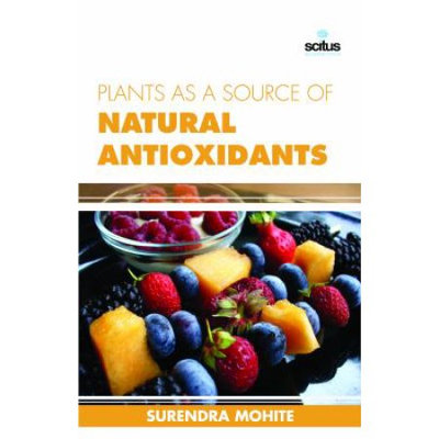 Plants as a Source of Natural Antioxidants