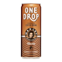 Marley Beverages Coffee Drink, Mocha, 12 Oz, 1 Ct