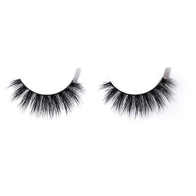Miss 3D Volume Lash (Pack of 2) with Duo 0.09oz glue (M358)