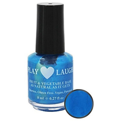 Really Teally Fun Natural Peel Off Nail Polish