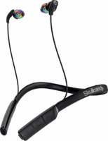 Skullcandy Inc. Skullcandy - Method In-ear Headphones - Black/swirl