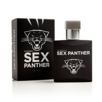 Sex Panther 1.7 Ounce Cologne Spray With Growl Carton