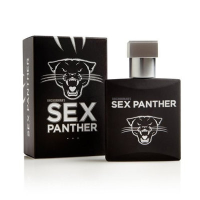 Sex Panther 1.7 Ounce Cologne Spray With Growl Carton