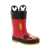 Children's Western Chief Mickey Mouse Rain Boot