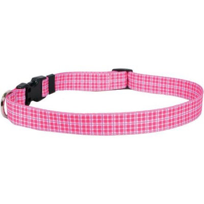 Yellow Dog Collar Extra Small 8