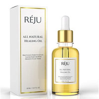 Natural Hair Growth Oil - Faster Hair Growth Oil & Dry Scalp Treatment & Hair Fall Remedy. (1.7 FL Oz)