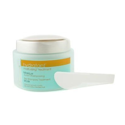J.F. Lazartigue Moisturizing Mask For Dry Colour Treated Hair ( Pre Shampoo ) 250ml/8.4oz