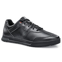 Shoes For Crews Freestyle Men's Black Slip Resistant Trainers, Style 38140,12 UK (47 EU)
