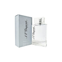 St Dupont Essence Pure By St Dupont For Men Eau De Toilette Spray, 3.4-Ounces