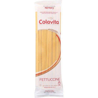 Colavita Fettuccine Pasta, 1 Lb