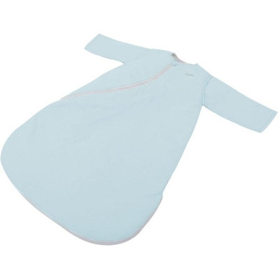 PurFlo Jersey French Blue SleepSac - 0-3 months.