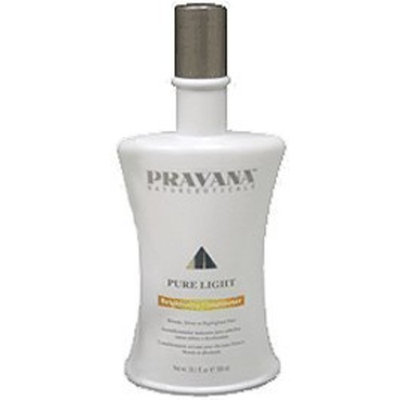 Pravana Pure Light Brightening Conditioner - 10.1 oz