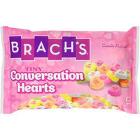 Brach's Tiny Conversation Hearts Candy, 18 oz