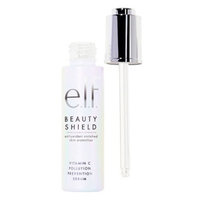e.l.f. Beauty Shield Vitamin C Face Protecting Serum .95 fl oz
