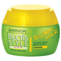 Garnier Fructis Style Surf Hair Texture Paste