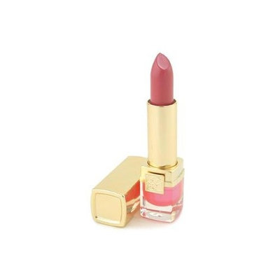 Estee Lauder New Pure Color Crystal Lipstick - # 03 Crystal Pink (Creme) - 3.8g/0.13oz