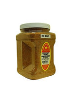 Family Size Marshalls Creek Spices Seasoned Meat Tenderizer No Salt Seasoning, 44 Ounce