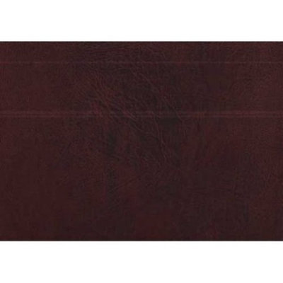 Outback Rust Futon Cover