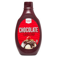 Chocolate Syrup - 24oz - Market Pantry