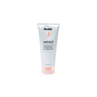 RUSK Designer Collection Wired Flexible Styling Crème, 6 fl. oz.