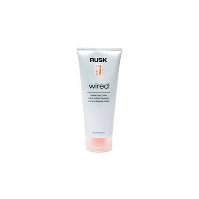 RUSK Designer Collection Wired Flexible Styling Crème, 6 fl. oz.