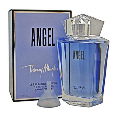 Thierry Mugler ANG7 Angel & Thierry Mugler Travel Exclusive Set