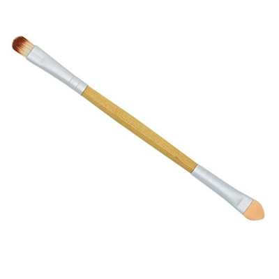 Eyeshadow Sponge Brush Applicator, Bookear Hot Sale Disposable Dual Sides Eye Shadow Sponge Applicator Makeup Brush Tool